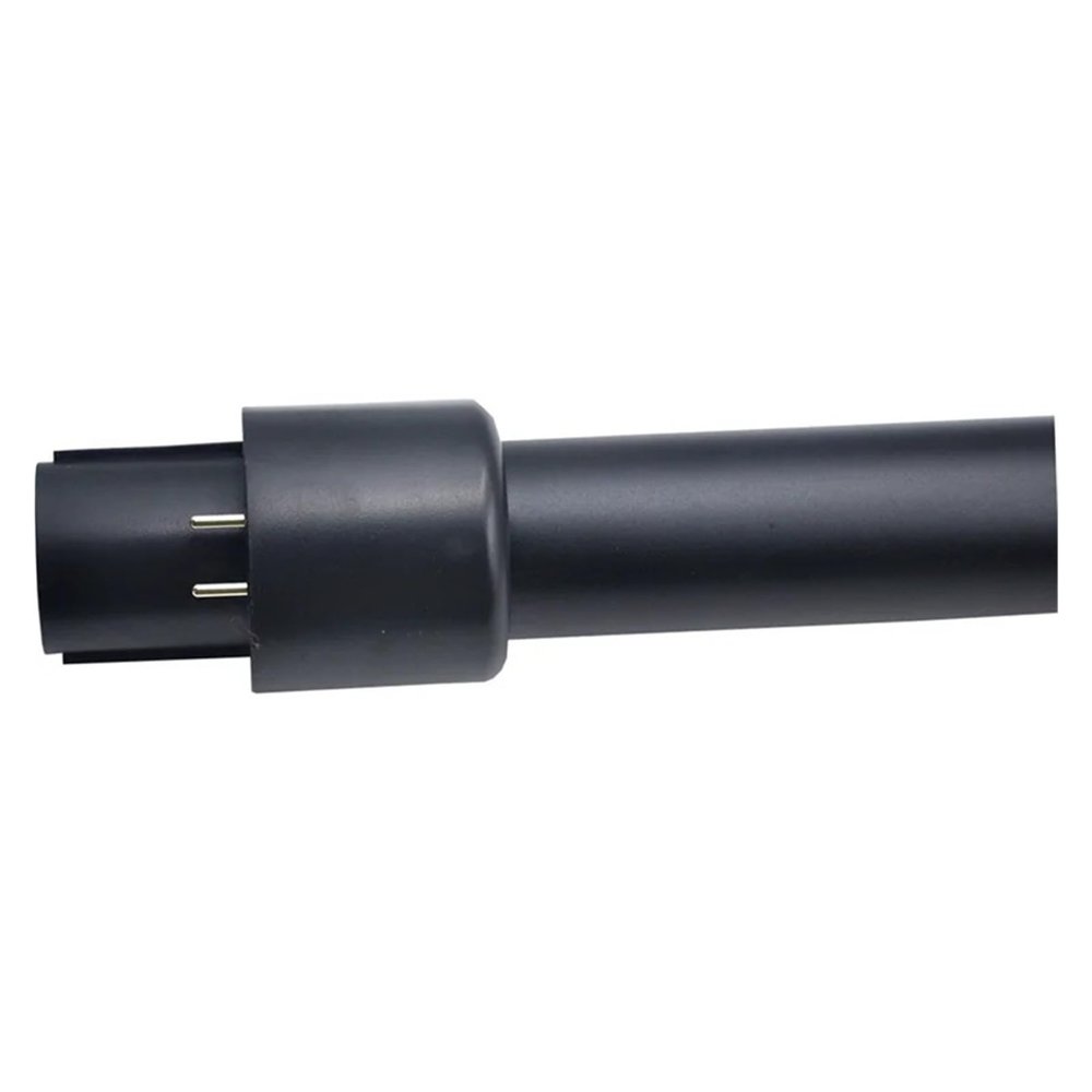 Efficient Metal Extension Wand Compatible with Dreame R10, R20, R30, T20, T30, V6, V8, V10, Z30 and H10 Handheld Vacuums (1 pc)
