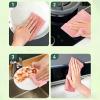 Generic Microfiber Cloths, Streak-Free and Lint-Free, Ultra-Absorbent Cleaning Cloths view 4