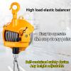 MJMLUCK Retractable Spring Balancer Tool Holder for Lifting and Stabilizing Equipment, 1 pc (50–60 kg) view 3