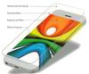 ino Tempered Glass Screen Protector for vivo Y27s, 9H view 2