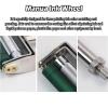 Manual Ink Proofer and Color Wheel Applicator view 3
