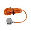 25 mm Load Cell Sensor with Display, RS485, Compression/Tension, 10 kg view 2