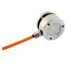 25 mm Load Cell Sensor with Display, RS485, Compression/Tension, 10 kg view 3