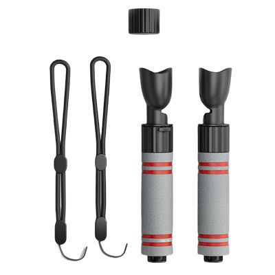 Long-Arm Controller Extension Grips for 3 Sabers Controllers
