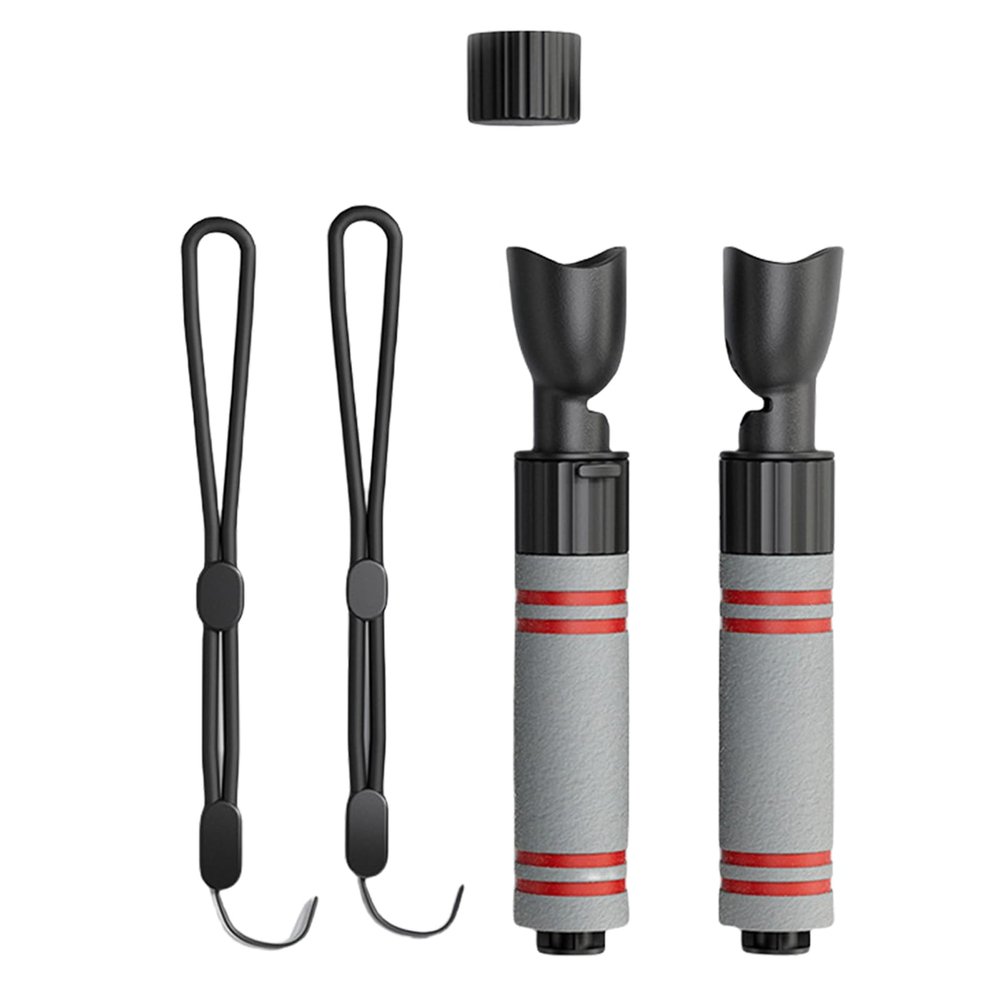Long-Arm Controller Extension Grips for 3 Sabers Controllers
