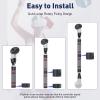 Long-Arm Controller Extension Grips for 3 Sabers Controllers view 4