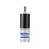YANGC GA24Y-370 High-Torque Micro Motor, 17 RPM, 6 V, 4 mm Shaft view 1