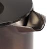 Cerlyiont Stainless Steel French Press, Double-Layer Filter, 800 ml view 4