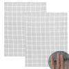 Fine Mesh Wire Cloth, 1 Piece, 40-Mesh 304 Stainless Steel Woven Wire Mesh (50 x 100 cm) view 2