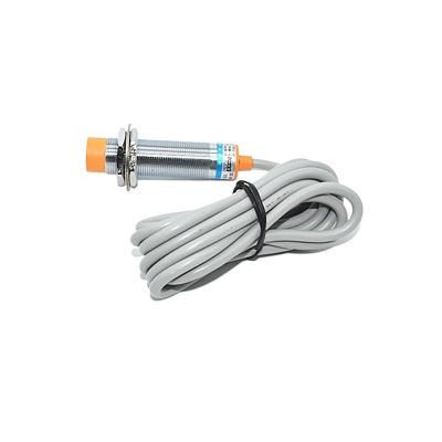 LJC18A3-H-Z/BX Capacitive Proximity Sensor Switch, 1–10 mm, NPN NO, 6–36 V, 300 mA