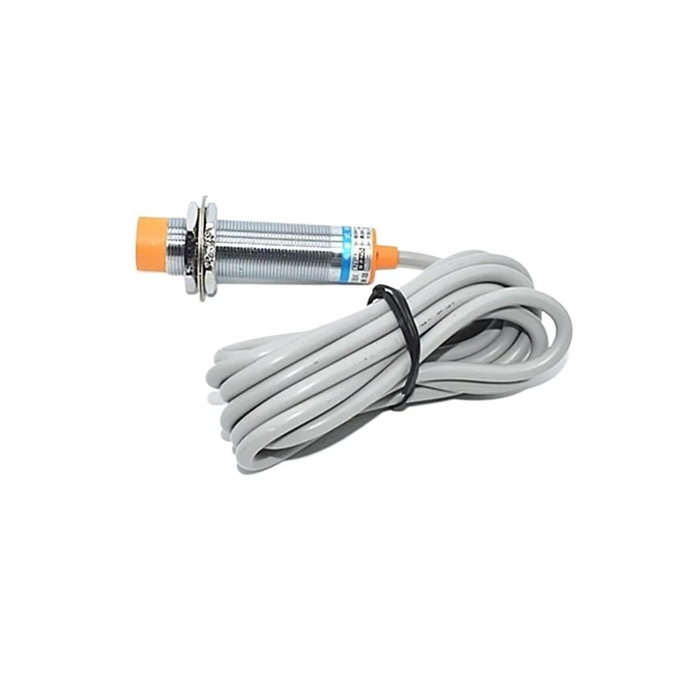 LJC18A3-H-Z/BX Capacitive Proximity Sensor Switch, 1–10 mm, NPN NO, 6–36 V, 300 mA