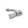 LJC18A3-H-Z/BX Capacitive Proximity Sensor Switch, 1–10 mm, NPN NO, 6–36 V, 300 mA view 1