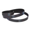 AOLUOER Rubber Timing Belt, L-Shaped, Fits 185L, 187L, 191L, 195L, 200L, 203L and 206L (200L, 53 Teeth, 13 mm) view 1