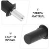 Homoyoyo 60-Piece Hydraulic Soft-Close Dampers for Cabinets and Trash Bins view 3