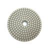 SHENGG 7-Piece 100 mm (4 in) Flexible Wet Polishing Pad Set view 3
