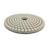 SHENGG 7-Piece 100 mm (4 in) Flexible Wet Polishing Pad Set view 4