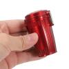 WATIIFUFU Portable Pocket Ashtray with Lid view 3