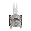 Diaphragm Pump Head, 12 V/24 V DC, 500 mL/min Tube Dosing Pump view 2