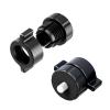 Fahoujs Universal Camera Adapter, 17 mm Ball Head to 1/4-20 Thread view 1