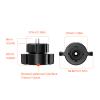 Fahoujs Universal Camera Adapter, 17 mm Ball Head to 1/4-20 Thread view 3
