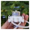DC 6–12V Mini Peristaltic Dosing Pump with 500 Geared Motor view 3