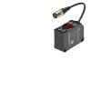 FSD23 Non-Contact Linear Displacement Sensor for Range, Displacement, and Thickness Measurement (FSD23-100-AV) view 1
