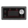 Oumefar Stepper Motor Controller Driver, Compact Single-Axis Forward/Reverse Control, ABS view 1