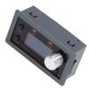 Oumefar Stepper Motor Controller Driver, Compact Single-Axis Forward/Reverse Control, ABS view 2
