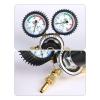 Welding Argon CO2 Gas Regulator Flow Meter with Adapter view 4
