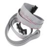 TOVINANNA 4-Piece 16-Pin Ribbon Cable, 2.54 mm Pitch IDC Connectors, Gray, 1 m view 1