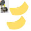 ZAWELIYO Paint Pour Spout for Gallon Cans, Reusable Plastic view 2