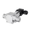 BAFEIYA Industrial Differential Pressure Sensor, 4–20 mA Output, Stainless Steel, IP65, High Precision, for Liquids and Gases (0–3.5 MPa) view 4
