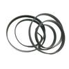 LIUKNG 6PJ1760 / 8PJ1760 / 9PJ1760 / 10PJ1760 / 11PJ1760 / 12PJ1760 / 15PJ1760 Rubber Poly-V Drive Belt, 9 Ribs view 1