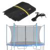 Replacement Safety Net for Round Trampolines view 1