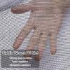 Replacement Safety Net for Round Trampolines view 4
