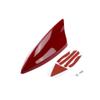 ABSOPRO Shark Fin Antenna AM/FM, 1-Pack, for Cars, SUVs, Trucks, and Off-Road Vehicles view 1