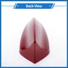 ABSOPRO Shark Fin Antenna AM/FM, 1-Pack, for Cars, SUVs, Trucks, and Off-Road Vehicles view 4