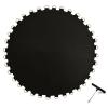 Replacement Trampoline Jumping Mat for Round Trampolines with 64 Buckles view 1