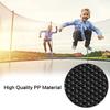 Replacement Trampoline Jumping Mat for Round Trampolines with 64 Buckles view 3