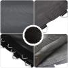 Replacement Trampoline Jumping Mat for Round Trampolines with 64 Buckles view 4