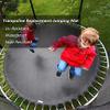 Replacement Trampoline Mat – High Elasticity, Weather-Resistant, Easy to Install view 3