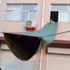 Heavy-Duty Debris Chute, 0.6 m Diameter, Canvas, 25 kg Capacity, 2 × 18 m view 2