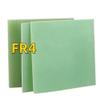 Fiberglass Sheet, One-Piece G10 FR4 Epoxy Board, Light Green 3240, 0.5/1/1.5/2/3/4/5 mm (2 mm, 350 × 350 mm) view 3