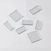FTO Conductive Glass, 1.0 mm Thick, 13 Ω/□, Pack of 100 (100 × 100 × 1 mm) view 1