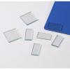 FTO Conductive Glass, 1.0 mm Thick, 13 Ω/□, Pack of 100 (100 × 100 × 1 mm) view 3