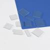 FTO Conductive Glass, 1.0 mm Thick, 13 Ω/□, Pack of 100 (100 × 100 × 1 mm) view 4