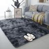 MEILIPA Bedroom Rug 160 x 220 cm, Lint-Free, High-Quality Outdoor Rug, Dark Gray view 1
