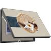 Decorative Cover for Electrical Distribution Boxes, 60 x 80 cm view 1
