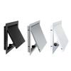 Aluminum Access Panel with Magnetic Push-Latch view 1