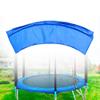 Outdoor Trampoline Safety Pad, UV-Resistant Spring Cover for Rectangular Frames view 1